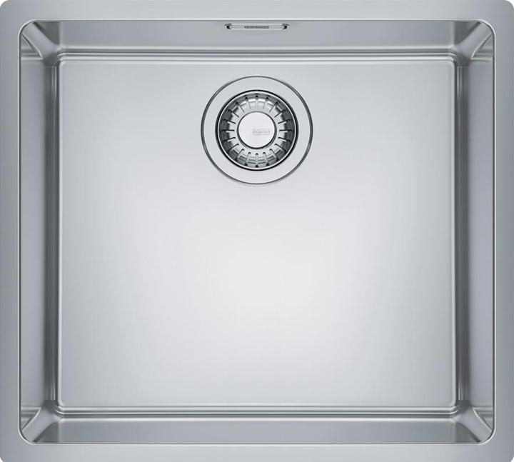 Image du produit Franke Evier en acier inoxydable Maris MRX 210-45 (40 cm, 45 cm)
