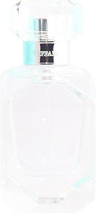 Actual product image Tiffany & Co. Tiffany Sheer (Eau de toilette, 50 ml)