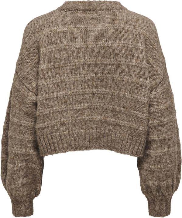 Image du produit Only Pull court en maille (L)