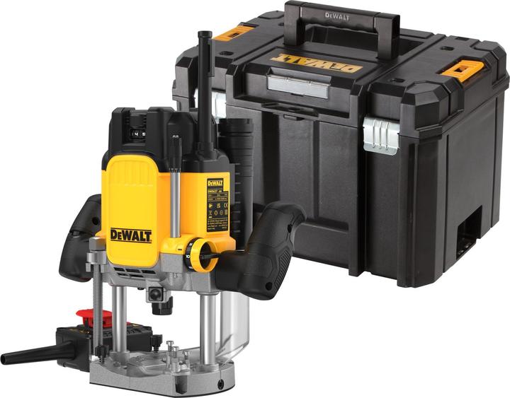 Produktbild DeWalt Oberfräse