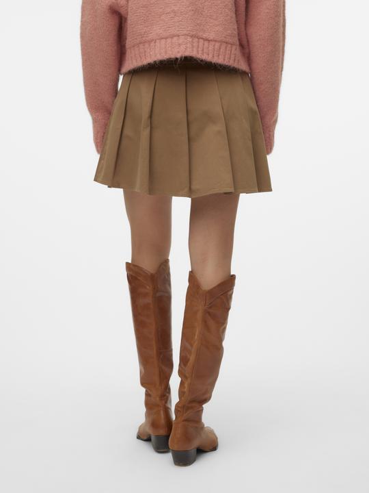 Produktbild Vero Moda VMBAYA Mittlere Taille Kurzer Rock Rock (XS)