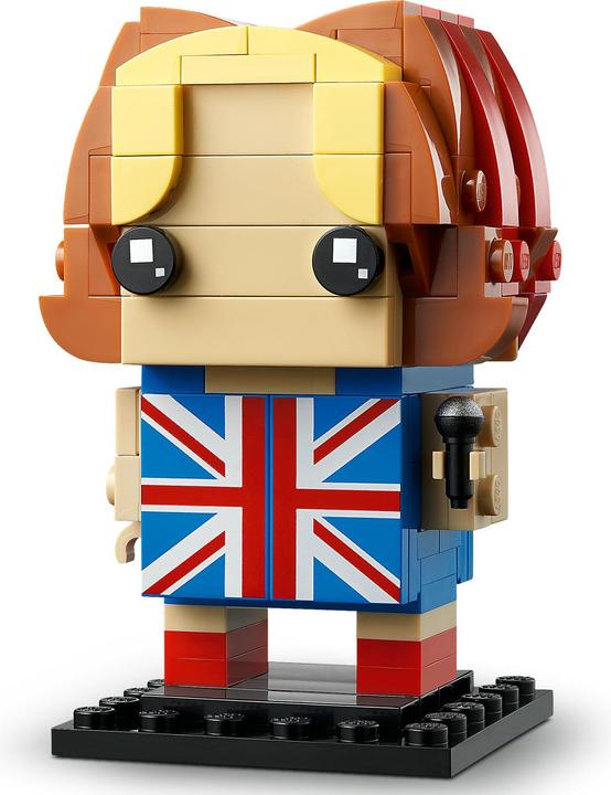 Immagine prodotto LEGO BrickHeadz Tributo alle Spice Girls 40548 (40548, LEGO Brickheadz, Set LEGO rari)