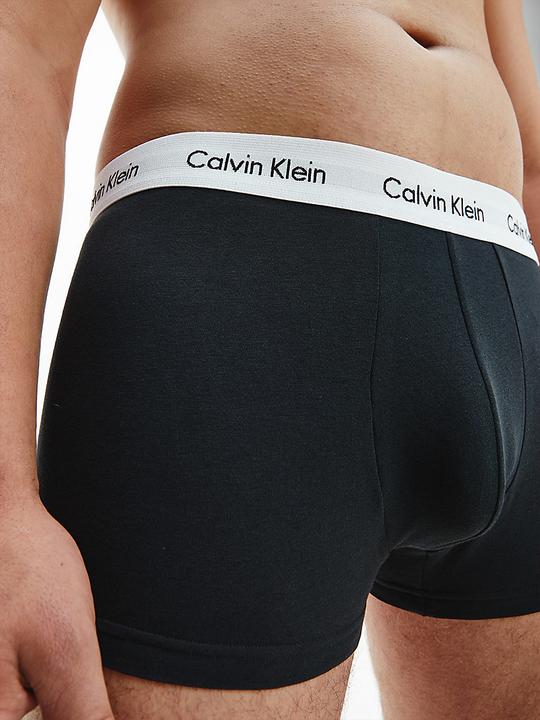 Actual product image Calvin Klein Boxer shorts (S, pack of 3)