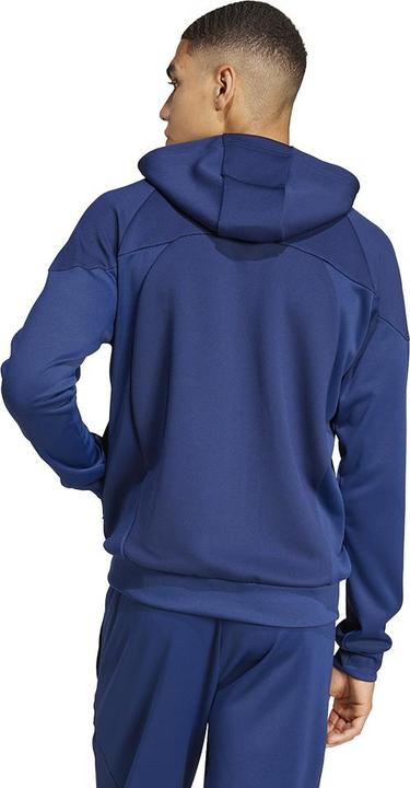 Immagine prodotto adidas Giacca con cappuccio Tiro 25 (M)