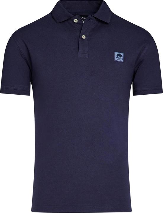 Raging Bull Poloshirt (S)