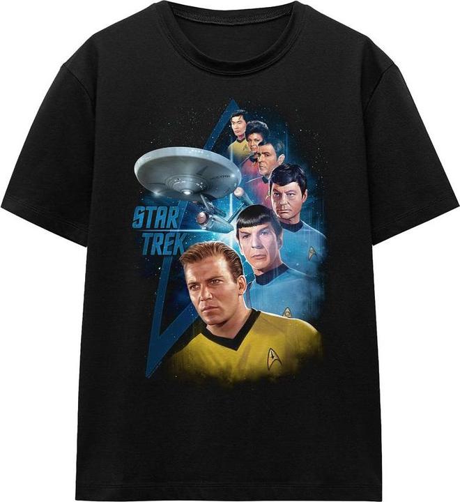 Produktbild Among the Stars TShirt (L)