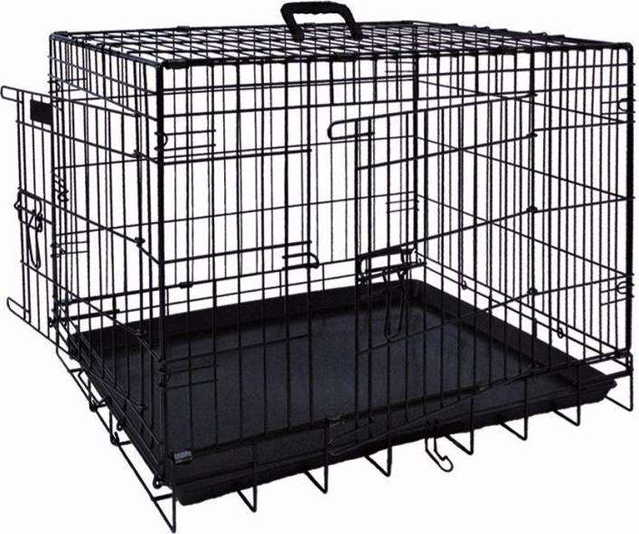 Actual product image Nobby Transport cage foldable (Dog, Foldable)