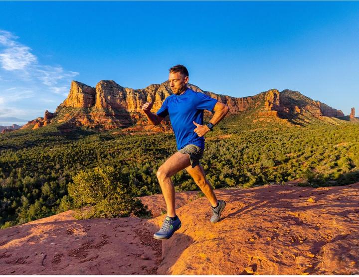 Actual product image Topo Athletic Terraventure 4 (46)