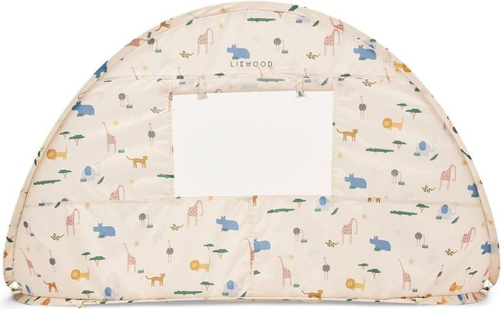 Immagine prodotto Liewood Everett Popup Strandzelt Safari Sandy