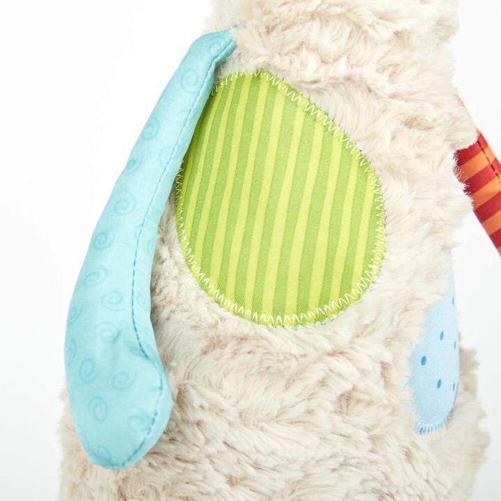 Produktbild Sigikid Katze Patchwork Sweety (10 cm)