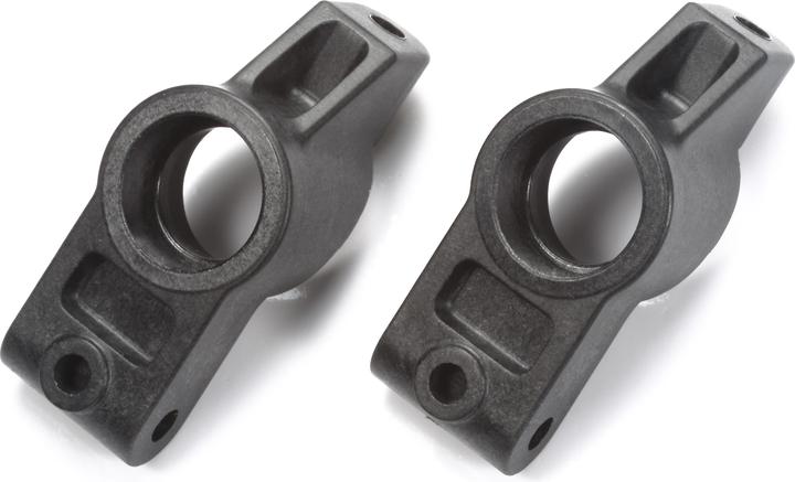 Actual product image Tamiya TRF419 E Parts (Rear Uprights)