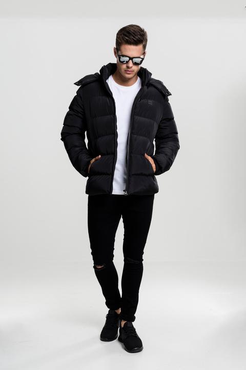 Immagine prodotto Urban Classics Giacca invernale (M)