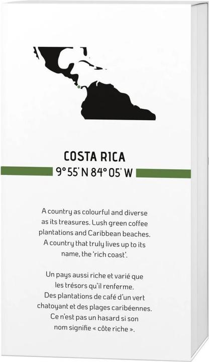 Immagine prodotto Les Destinations Costa Rica Eau de Parfum Natural Spray (Eau de parfum, 100 ml)