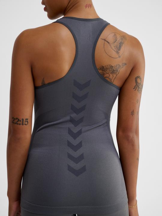Actual product image hummel Hmltif Seamless Top (XL)