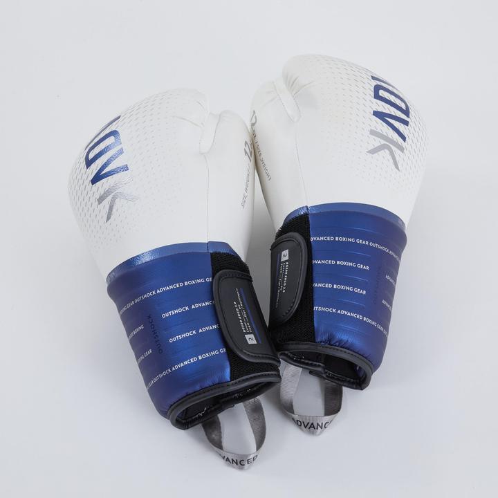 Actual product image Outshock 500 ERGO (10 OZ, 10)