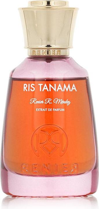 Immagine prodotto Renier Perfumes Ris Tanama Extrait de Parfum 50ml (Eau de parfum, 50 ml)