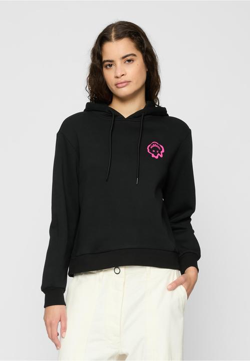 Actual product image Miss Tee Every Things Nice Hoody - 170091 (XS)