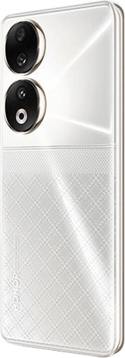 Image du produit Honor 90 (512 Go, Argent, 6.70", SIM + eSIM, 200 Mpx, 5G)