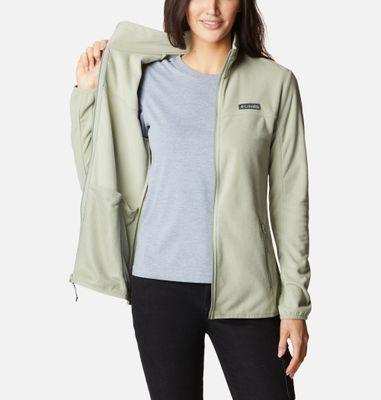 Actual product image Columbia Women's Ali Peak™ Fleece Jacket (XL)