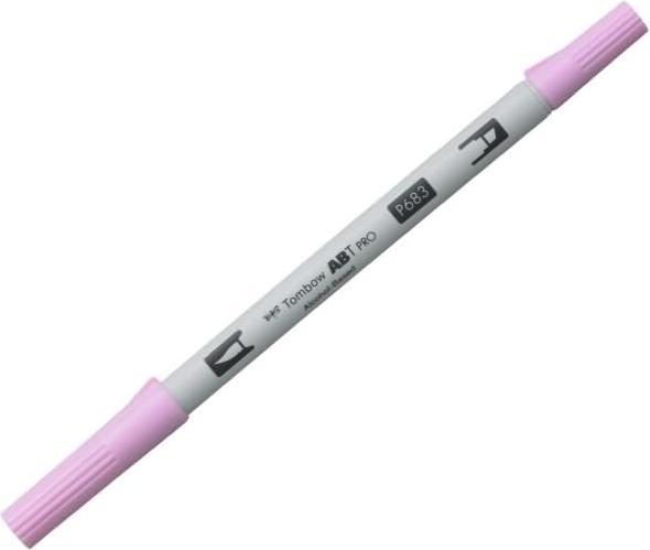 Image du produit Tombow Dual Brush Pen Pro (Chardon, 1 x)