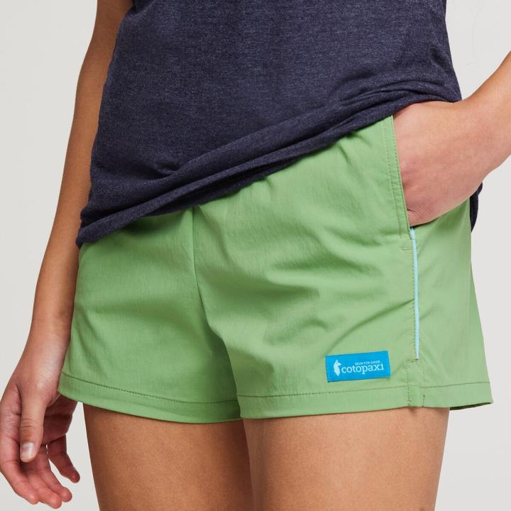Actual product image Cotopaxi Brinco 3" Short-Solid (XS)