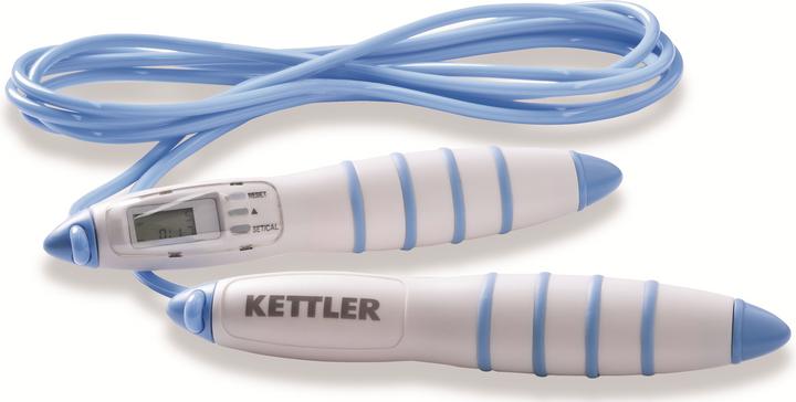 Kettler Digital Rope (274 cm)