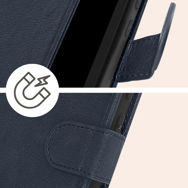 Image du produit Avizar Série Chesterfield (Samsung Galaxy S23 FE)