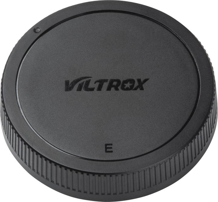 Actual product image Viltrox Fixed focal length S 33mm T1.5 - MFT (Micro Four Thirds, APS-C / DX)