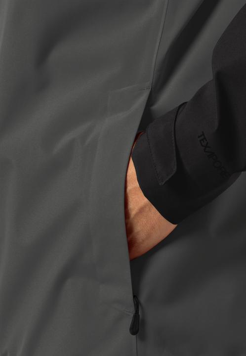 Produktbild Jack Wolfskin Weiltal 2L Jacket (XL)
