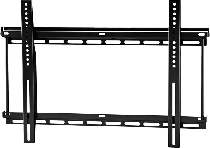Ergotron MEDIUM/LARGE FIXED MOUNT 37-63 (Mur, 63", 39 kg)