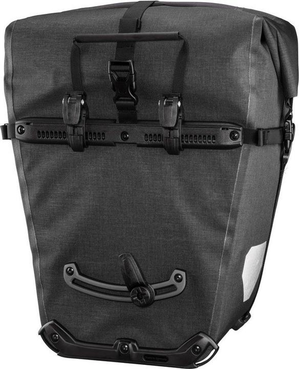 Produktbild Ortlieb Back-Roller Pro Plus (70 l, Gepäckträgertasche)