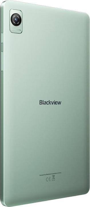 Image du produit Blackview TAB 60 (Wifi - 8.68" - 128 Go, 4 Go RAM) Vert (10.10", 128 Go, Vert menthe)