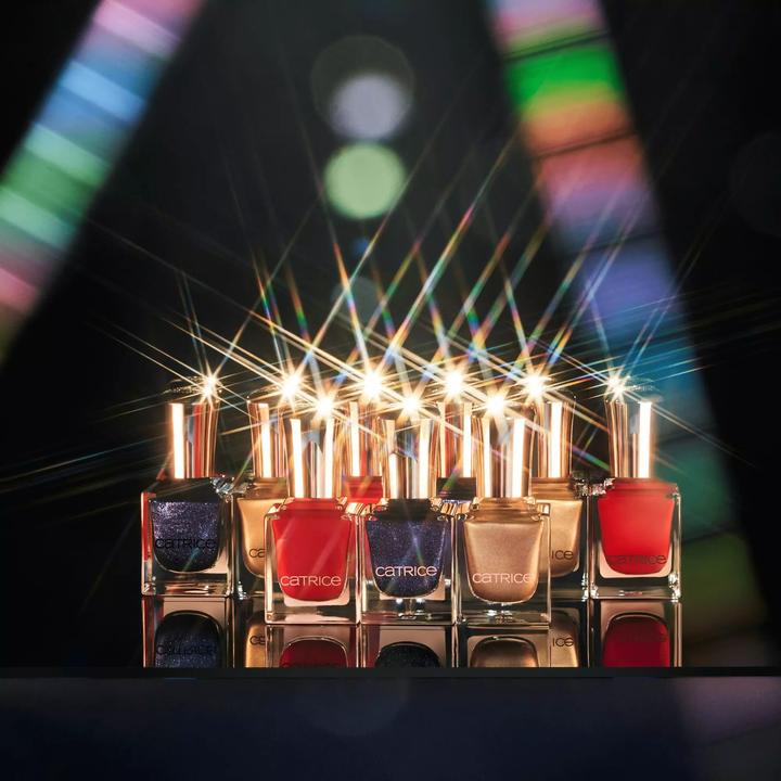 Image du produit Catrice Vernis à ongles Magic Xmas Story Gold (C02, Vernis couleur)