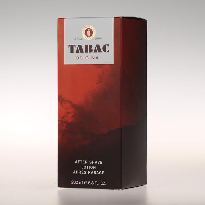 Produktbild Tabac Original (Aftershave Sprühpumpe, 200 ml)
