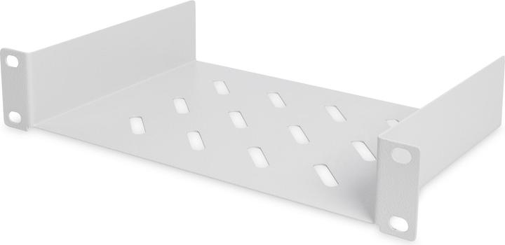 Image du produit Digitus Kit réseau (5.71 HE, Rack 10 pouces)