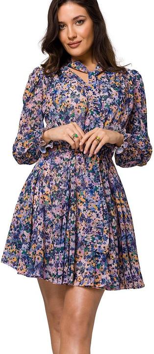 Makover Cocktail dress (XXL)