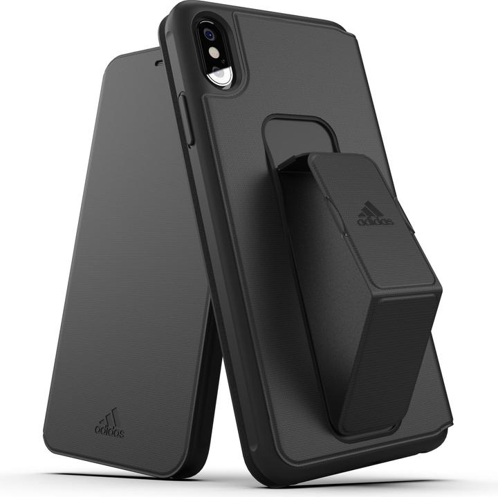 Produktbild adidas SP Grip Folio Case (Apple iPhone XS Max)