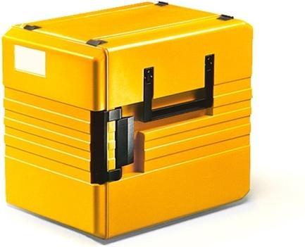 Produktbild Rieber thermoport® 1000 K, orange (52 l)