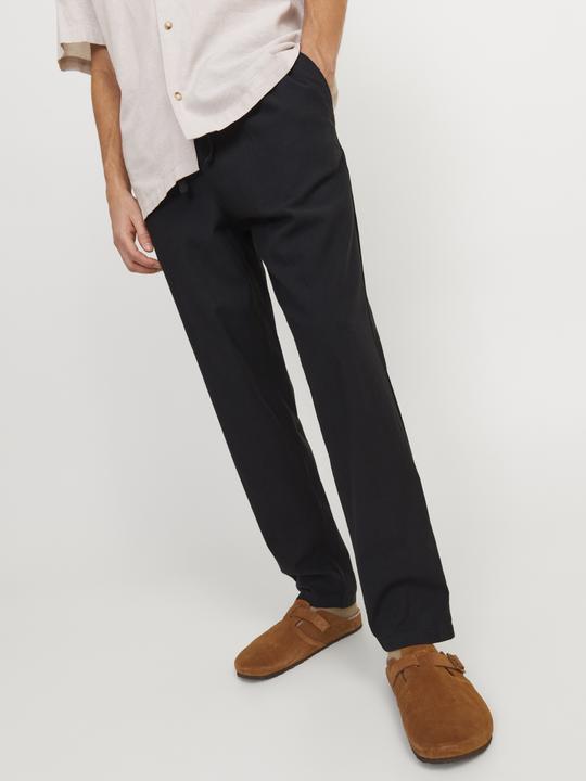 Produktbild Jack & Jones Tapered Fit Klassische Hose Klassische Hose (L)