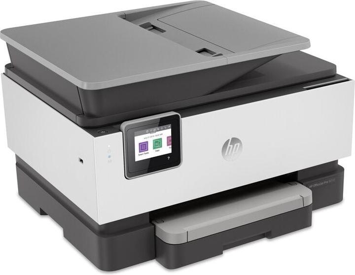 Image du produit HP OfficeJet Pro 9014 (Encre, Couleur)