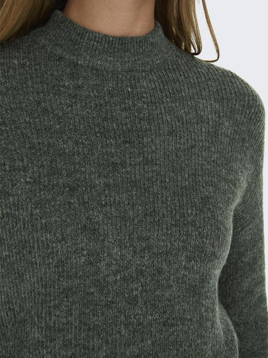 Actual product image Only Round neck knit jumper (XS)