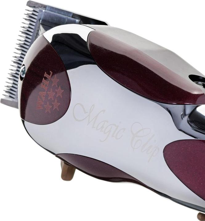 Actual product image Wahl magic clip