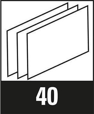 Produktbild Helit Hängeregistraturgestell the Rack (A4)