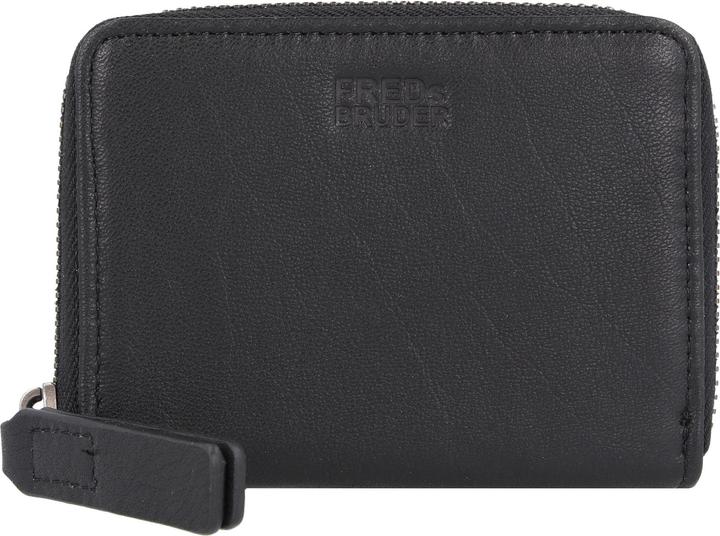 Produktbild FredsBruder FB Geldbörse Leder 11.5 cm