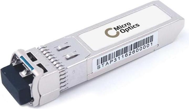 Image du produit MicroOptics Cisco SFP-10/25G-CSR-S
