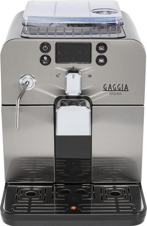 Actual product image Gaggia Brera