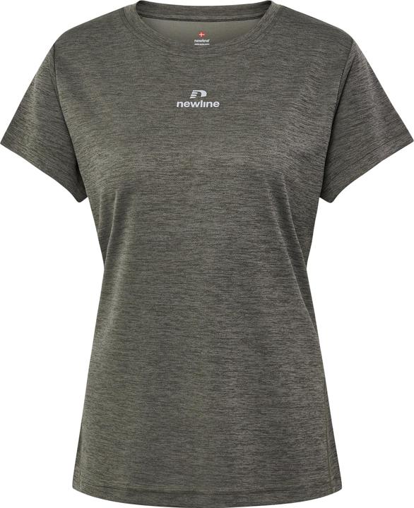 Immagine prodotto Newline Nwlpace Melange Tee Donna (XS)