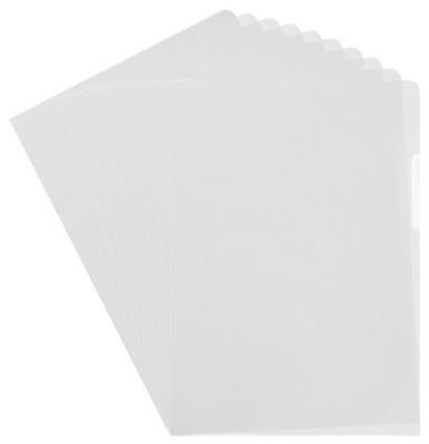 Produktbild Biella Sichthülle Everyday PP (A4, 100 x)