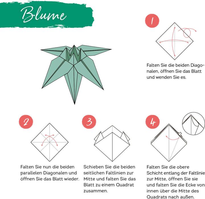 Immagine prodotto 333 Origami – Jungle Fever (Tedesco, 2020)