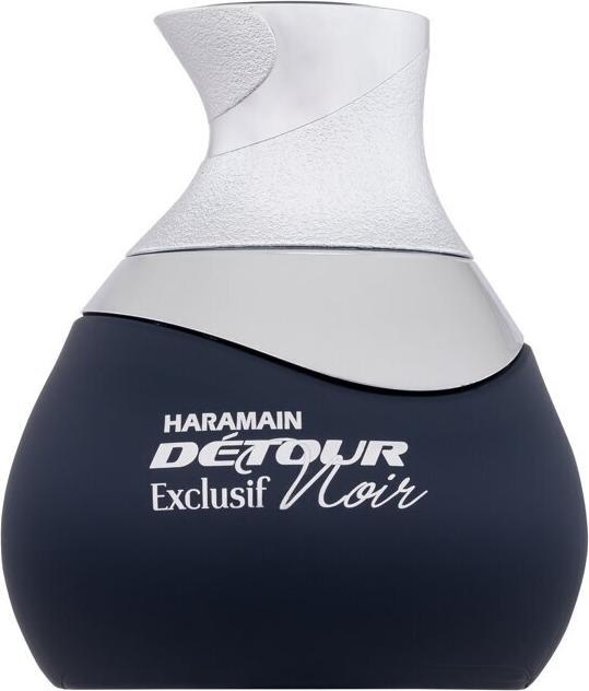 Produktbild Al Haramain Detour Noir Exclusif (Eau de Parfum, 100 ml)